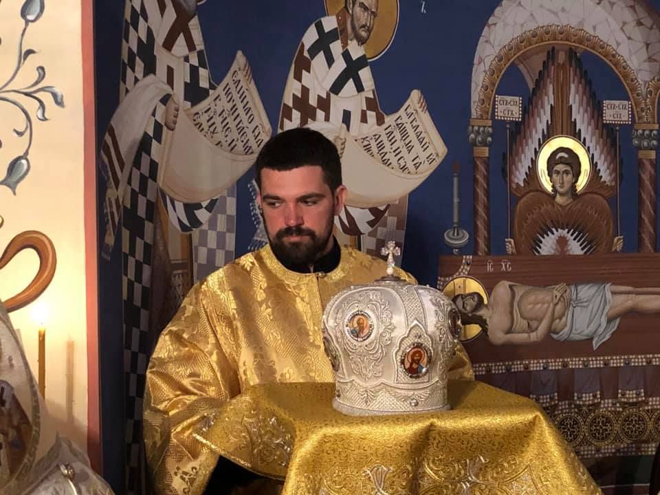 Сергій Трофімов звільнений з посади першого заступника глави Офісу президента
