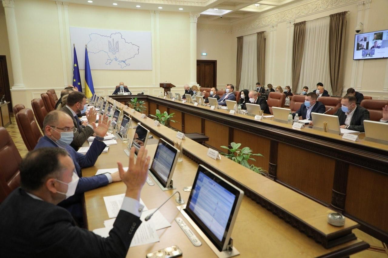 Зеленський звільнить голів Івано-Франківської, Одеської і Сумської ОДА