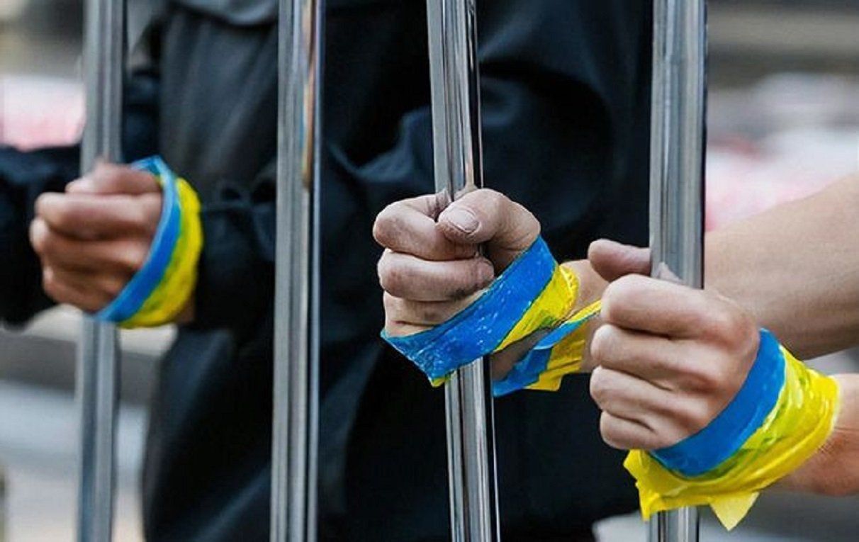 Україна вимагає від Росії провести обмін полоненими «всіх на всіх» до кінця року