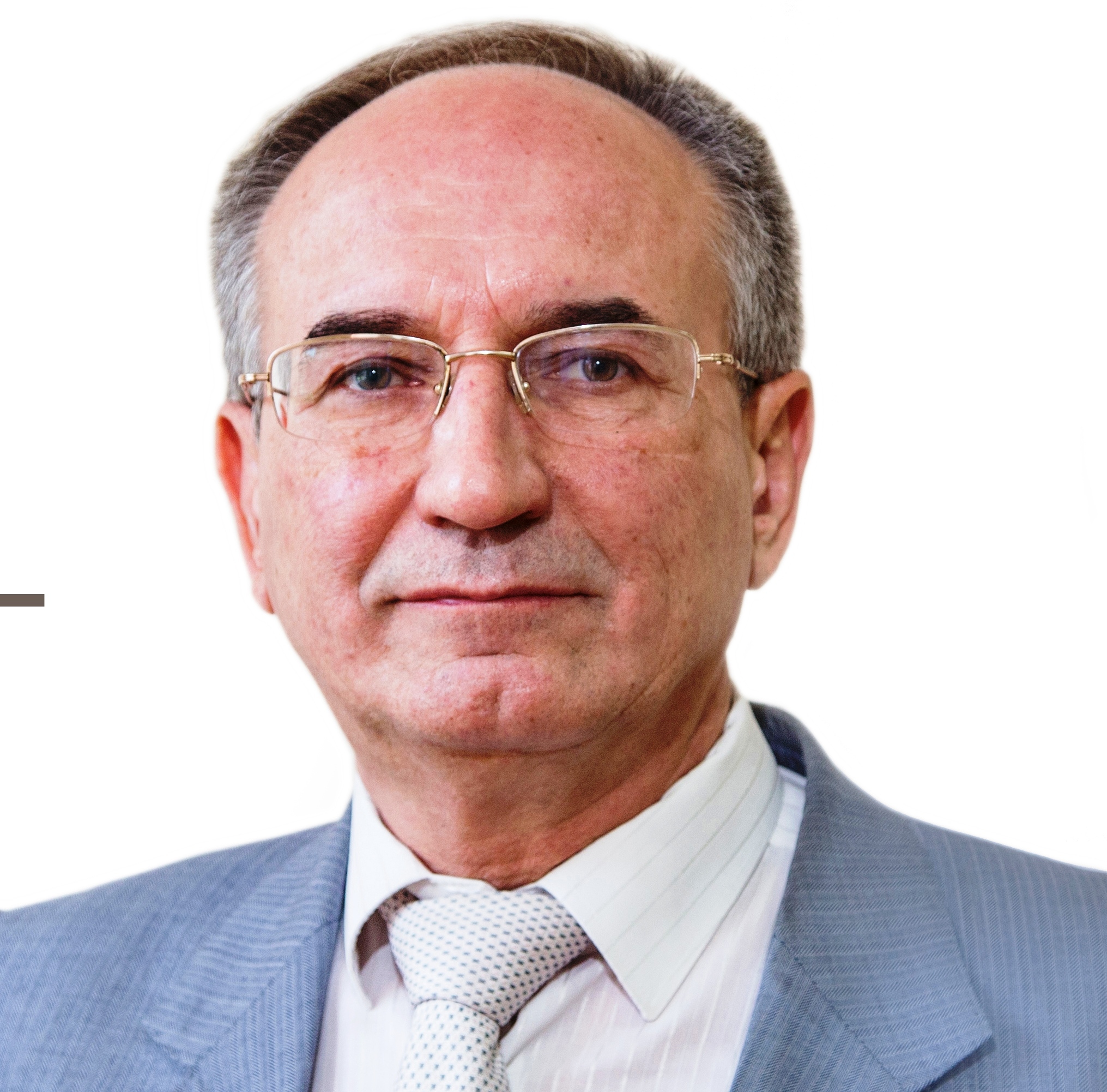 Кандидат на поcаду ректора КНУ ім.Тараса Шевченка Сергій Болтівець: «Ніколи не йти на угоду із совістю»