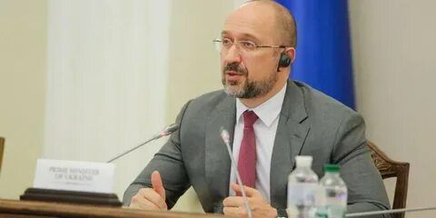 Ситуація з КСУ не вплине на співпрацю з МВФ - Шмигаль