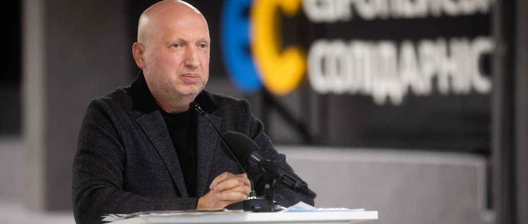 «Європейська Солідарність» представлена у всіх регіонах