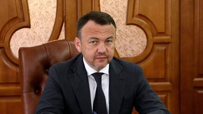 Вільну економічну зону можуть створити на Закарпатті – глава ОДА Петров