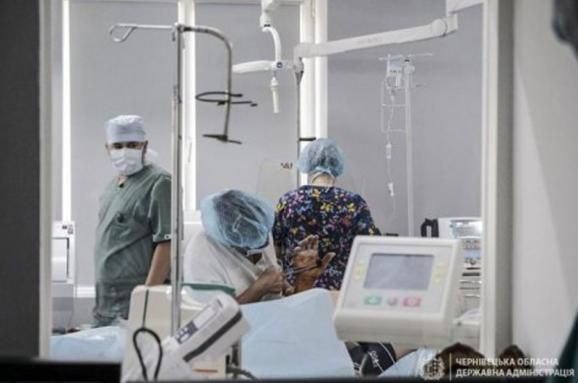 В Україні заборонили усі планові операції