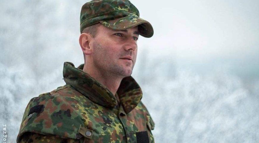 Спецоперацію зі штурму в'язниць Донецька зірвано через держзраду - Ніколов