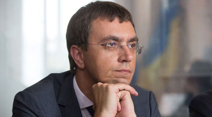 Омеляну пропонували посаду за припинення критики Зеленського