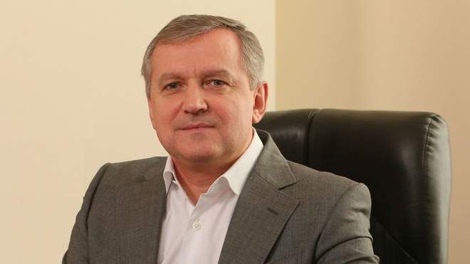 Справа Злочевського: податківцю Ільяшенку повідомили про підозру