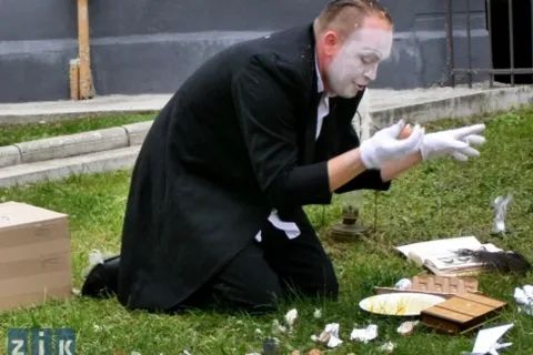 В Дрогобичі відбудеться Міжнародний фестиваль Бруно Шульца