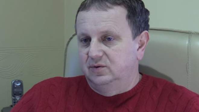 Вбивство херсонського бізнесмена Ігоря Пащенка: в Дніпрі затримали посередника