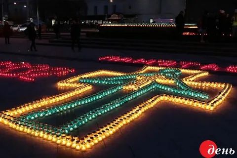 «Мережа нащадків»: унікальний проєкт до 87-ї річниці Голодомору
