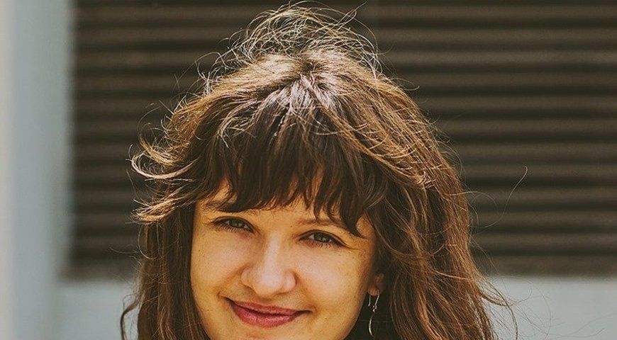 Письменниця та режисерка Ірина Цілик відмовилась від державного звання