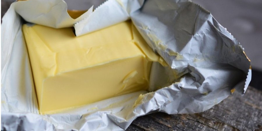 Антимонопольний комітет оштрафував за фальшиве вершкове масло п'ять заводів