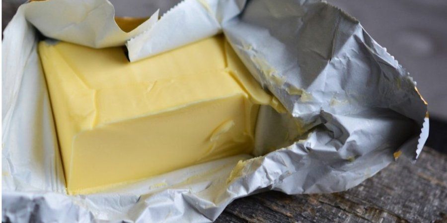 Антимонопольний комітет оштрафував за фальшиве вершкове масло п'ять заводів