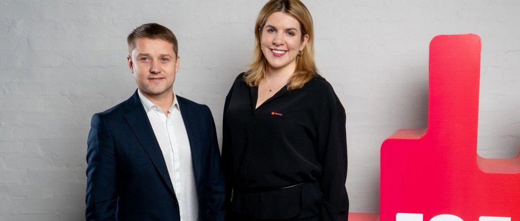 Третяк від «ЄС» на виборах міського голови Рівного заручився підтримкою «Голосу»