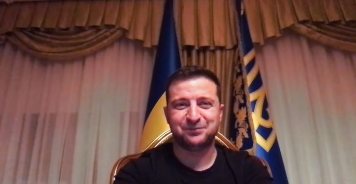 Коронавірус у Зеленського: скільки коштує палата у «Феофанії»