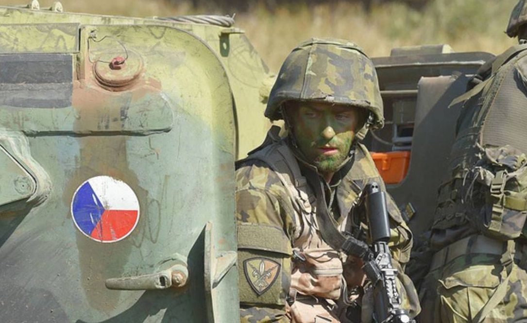 Чеська розвідка повідомила про наближення світової війни