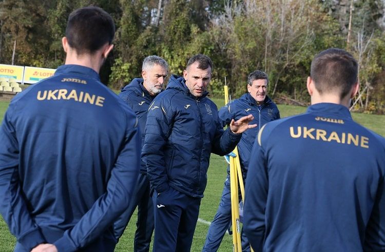Матч Україна – Швейцарія під питанням: ще у трьох гравців виявили коронавірус