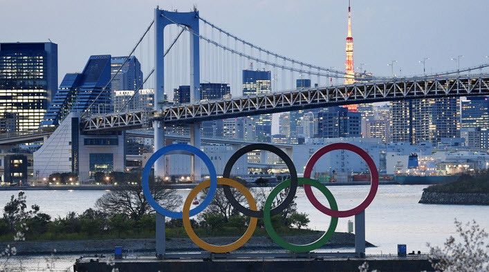 Японія не скасує Олімпіаду-2021 в Токіо