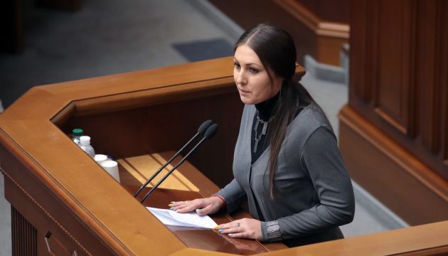 Партія Порошенка вимагає від НАБУ розслідувати розкрадання коронавірусного фонду