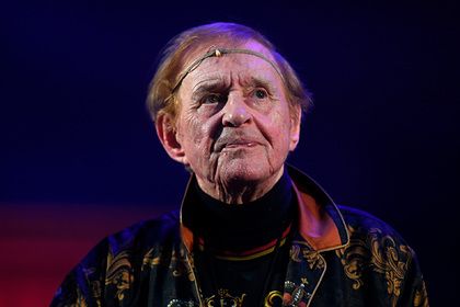 Режисер Роман Віктюк помер у Москві від коронавірусу