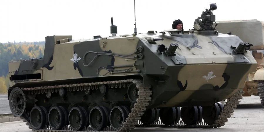 Путіну постфактум дозволили ввести миротворців у Нагірний Карабах
