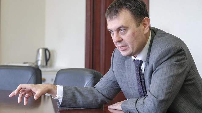 Нардепи домагаються звільнення Гетманцева