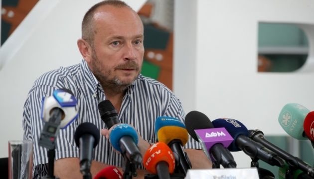 Павло Рябікін призначений головою Держмитслужби