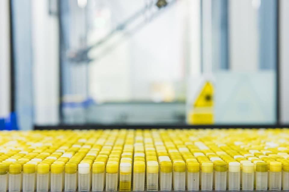 Коронавірус: Україна отримає вакцини для 20% населення