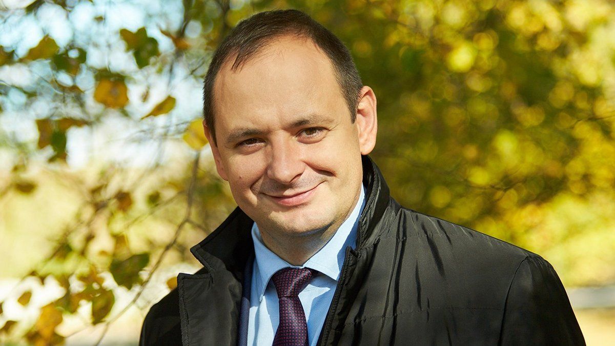 Мер Івано-Франківська Марцінків оприлюднив плани Кабміну щодо повного локдауну