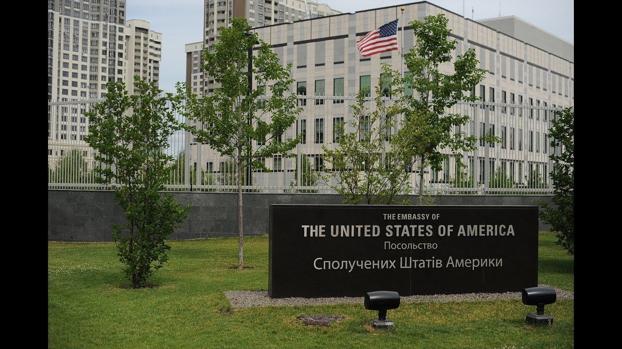 США закликають Україну посилити боротьбу з корупцією