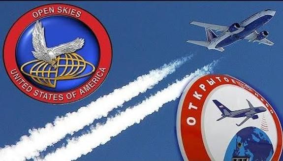 США вийшли з Договору про відкрите небо через порушення Росії