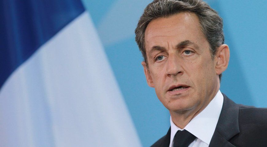 Експрезидента Франції Саркозі судитимуть за корупцію