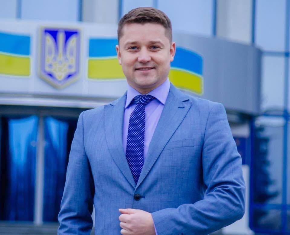 Ректор духовної семінарії Третяк виграв вибори мера Рівного