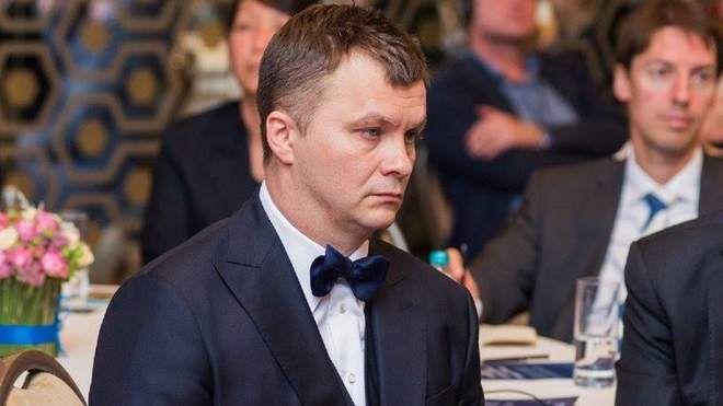 Милованов вважає найкращим часом для жорстких обмежень - Різдво