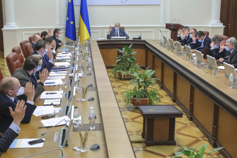 Критичне (не) узгодження з МВФ: у уряду досі немає фінальної версії дербюджету-2020