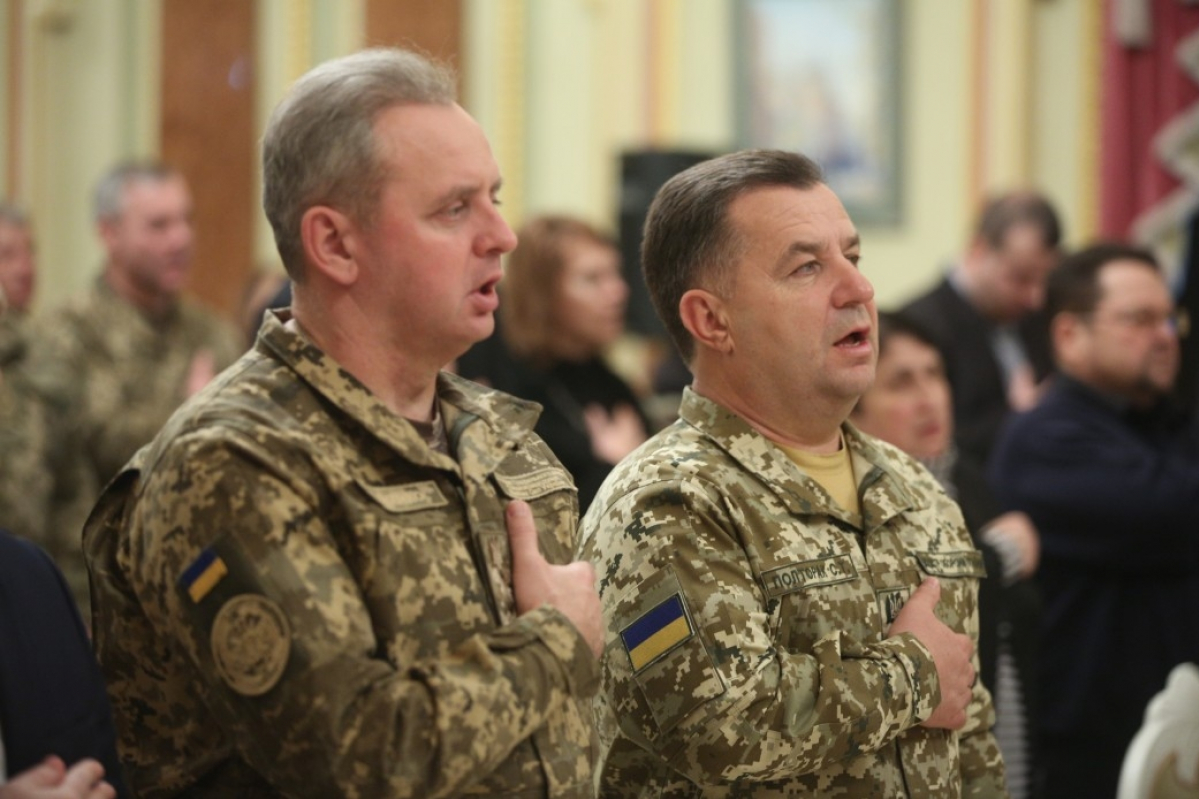 Екскерманичі СБУ, Міноборони, ЗСУ, УДО, Нацполіції і Нацгвардії отримали мільйонні компенсації після звільнення