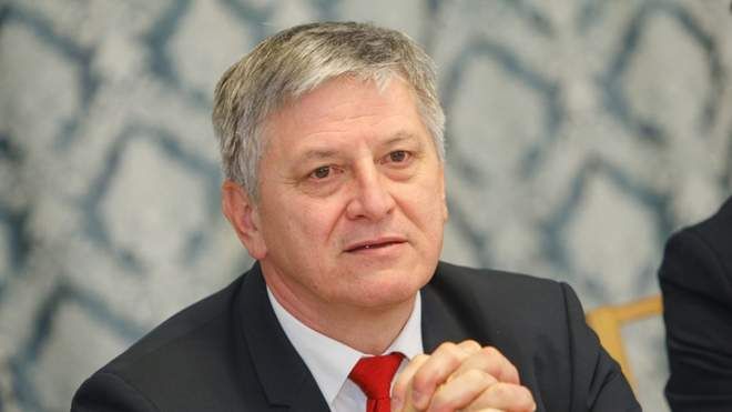 Посла України в Будапешті викликали «на килим» до МЗС через заборону в'їзду угорському політику