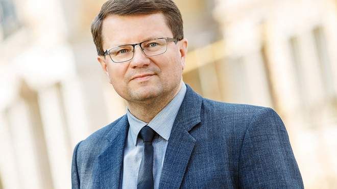 Анатолій Полосков очолив Закарпатську ОДА