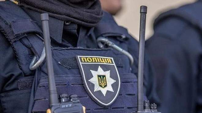 На Оболоні в Києві інкасатор вчинив стрілянину