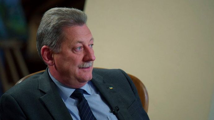 Послу України Ігорю Кизиму вручили ноту протесту в Білорусі