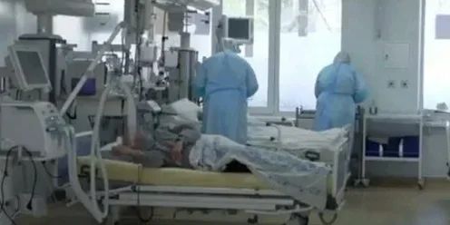 Проблему з киснем в лікарнях для хворих на COVID-19 пропустили - ОП