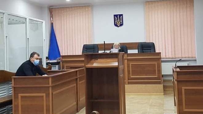 Позбавляв учасників Автомайдану водійських прав: суддю Кицюка виправдали