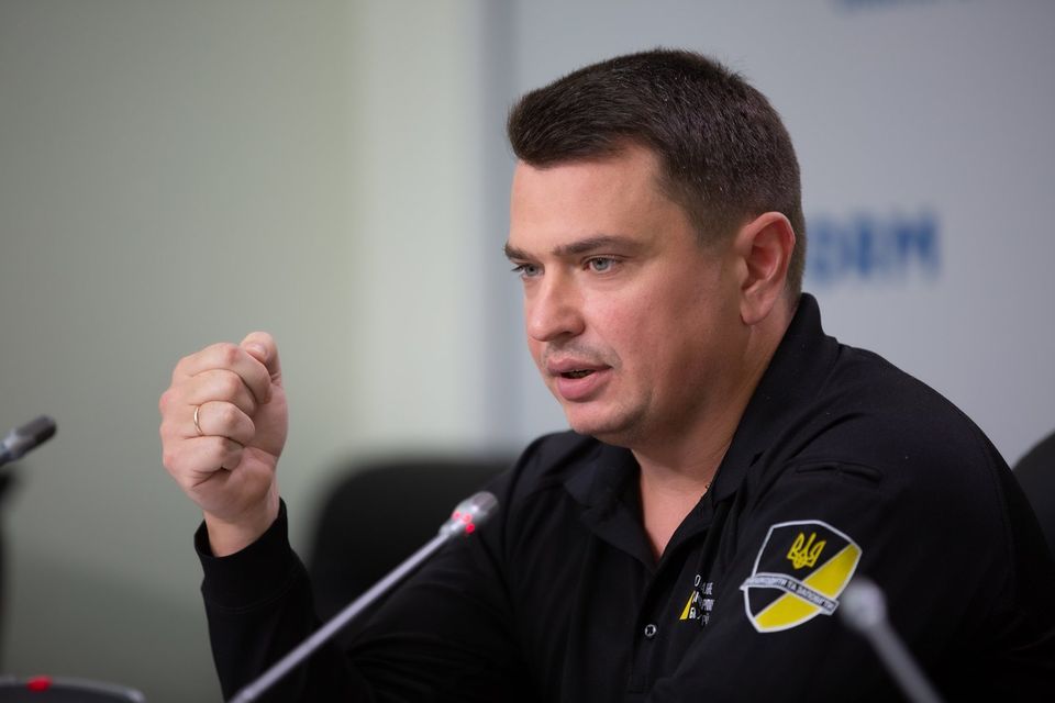 Артем Ситник не має права очолювати НАБУ – Татаров