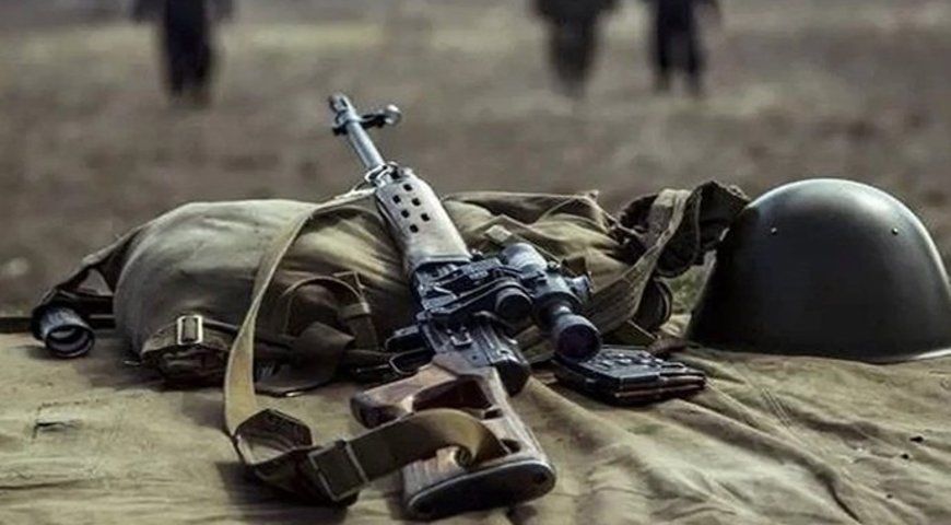 На Донбасі безслідно зникли майже 70 українських військових