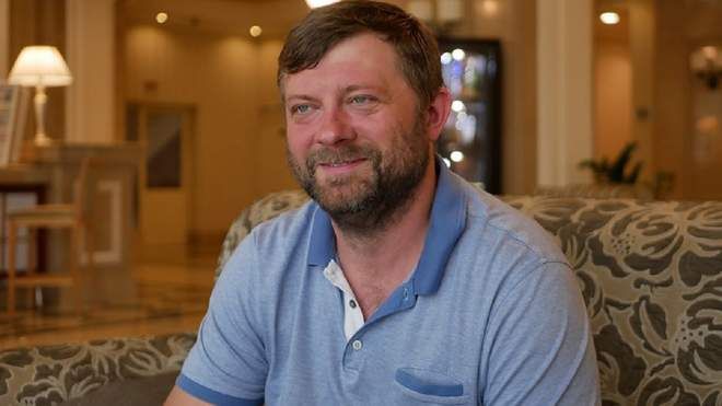 Корнієнко прогнозує схвалення рішення про повний локдаун до 4 грудня