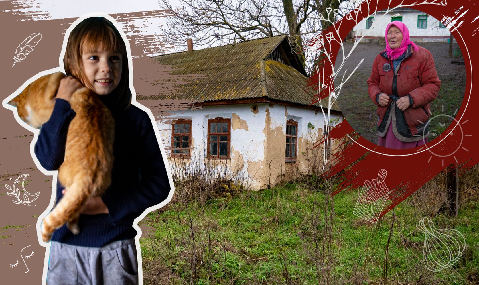 Зеленський хай приїжджає, гляне, як ми бідуємо: репортаж із Нового Майдану на Хмельниччині