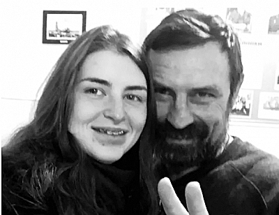 Горіли заради справедливості: активісти знімають кіно про ветерана Миколу Микитенка