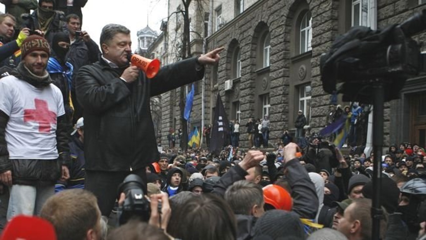 Поствиборчі сліди: «Європейська Солідарності» Петра Порошенка набирає обертів