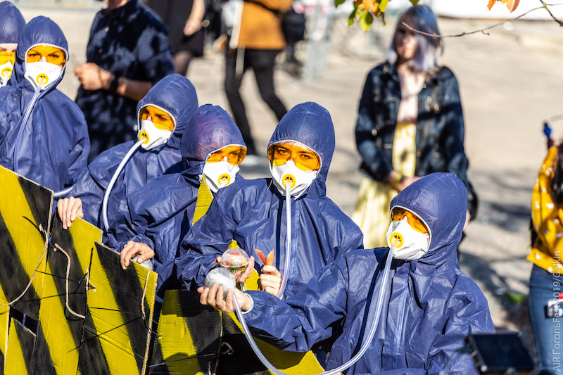 Мельпомена «на гачку»: чому варто завітати на сайт «Театральна риболовля»