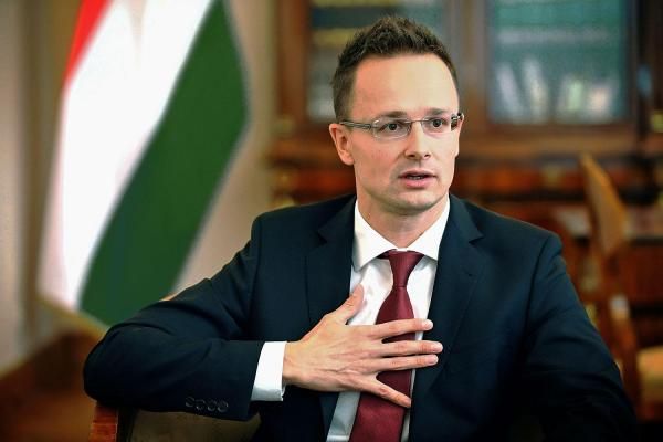 Обшуки на Закарпатті: Угорщина поскаржиться в НАТО